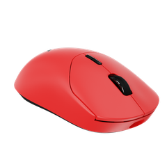 Chuột Gaming Rapoo VT2 Max Dual 8K - Red