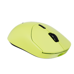 Chuột Gaming Rapoo VT2 Max Dual 8K - Yellow