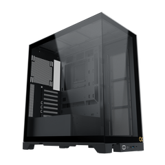 Vỏ Case Máy Tính XIGMATEK ENDORPHIN ULTRA ARTIC / ULTRA - PREMIUM GAMING ATX (Hàng Chính Hãng)