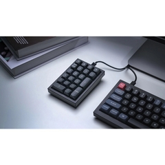 Bàn phím số Keychron Q0 custom QMK - BẢN FULL