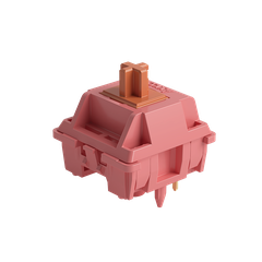 Bộ Switch AKKO Rosewood ( 5 pin / 45 switch)
