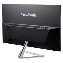 Màn hình máy tính ViewSonic VX2476-SH 24 inch, IPS, 75Hz, 4ms (Hàng Chính Hãng)