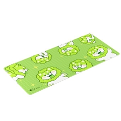 Pad chuột / Bàn di chuột / Lót chuột Akko Cabbage Dog