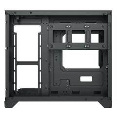 Vỏ Case máy tính XIGMATEK ALPHA PANO M / PANO M ARTIC