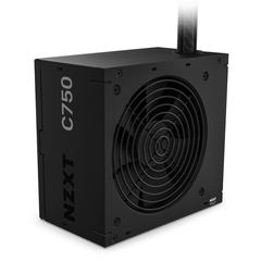 Nguồn máy tính NZXT C750 BRONZE 750W