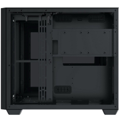 Vỏ Case XIGMATEK AQUA III (EN0815) - PREMIUM GAMING ATX CASE (Hàng Chính Hãng)