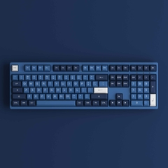 Bàn phím cơ AKKO 3108 RF Ocean Star (2.4Ghz / AKKO sw v3) - Hàng chính hãng