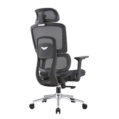 Ghế công thái học E-DRA - EEC220 (Đệm mông lưới)