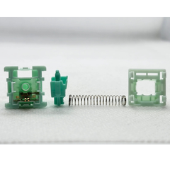 Bộ Switch Akko Botany ( 5 pin / 45 switch)