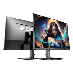 Màn hình Gaming E-DRA EGM27F4PR 27 inch FullHD 240hz (Hàng Chính Hãng)