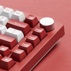 Bàn phím cơ AKKO 5075B Plus Chicago (Hotswap/RGB/Multi-modes)