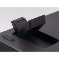 Bàn phím cơ Keychron K8 Pro - Hỗ trợ QMK/VIA - (Hàng chính hãng)