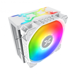 Tản nhiệt Xigmatek AIR-KILLER PRO ARTIC (EN47925) - TDP 160W, ARGB (Hàng Chính Hãng)