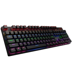 Bàn phím cơ Gaming Rapoo V500 Pro (2020) - Gaming KB