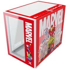 Vỏ Case Máy Tính XIGMATEK AQUA III MV (EN40085)