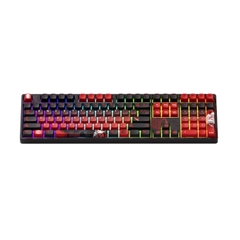Bàn phím AKKO 5108B Plus Degenerate (RGB / Hotswap / Piano Pro SW/ Multi-mode)