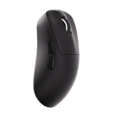 Chuột Không dây Gaming Akko Nest Tri-mode Black