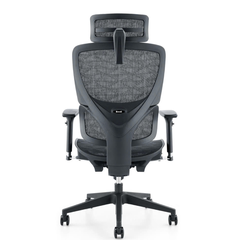 Ghế công thái học WARRIOR Ergonomic Marshal WEC620