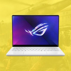 Laptop Gaming ASUS ROG Zephyrus G14 GA403WM QS058WS