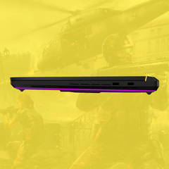 Laptop Gaming ASUS ROG Strix SCAR 18 G835LR SA130W