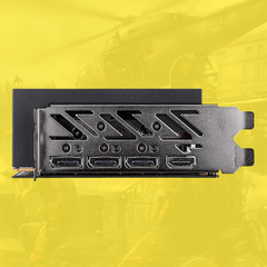 Card Màn Hình Colorful GeForce RTX 5050 Battle AX 8GB-V