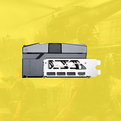 Card Màn Hình VGA MSI GEFORCE RTX 5090 32G SUPRIM SOC
