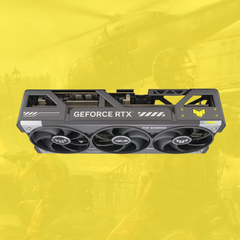 Card Màn Hình VGA Asus TUF Gaming GeForce RTX 5090 32GB GDDR7 OC Edition (TUF-RTX5090-O32G-GAMING)
