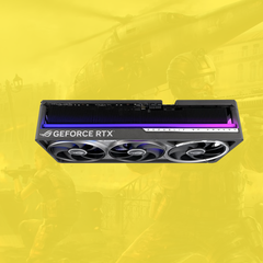 Card Màn Hình VGA ASUS ROG ASTRAL GEFORCE RTX 5090 32GB GDDR7 OC EDITION (512-bit, HDMI+DP, 1x16-pin)