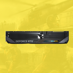 Card Màn Hình VGA GIGABYTE GEFORCE RTX 5090 GAMING OC 32G (GDDR7, 512-bit, HDMI +DP, 1x16-pin)