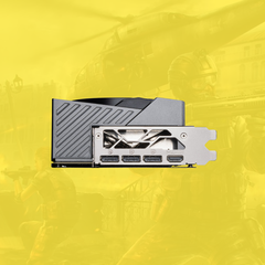 Card Màn Hình VGA MSI GEFORCE RTX 5090 32G GAMING TRIO OC