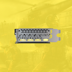 Card Màn Hình VGA INNO3D GEFORCE RTX 5080 X3 16G