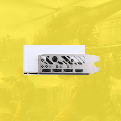 Card Màn Hình VGA COLORFUL iGAME GEFORCE RTX 5070 Ti ULTRA W OC 16GB-V