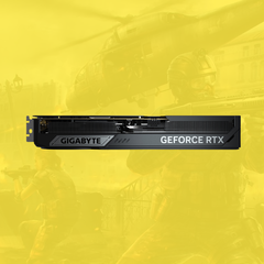 Card Màn Hình VGA GIGABYTE GEFORCE RTX 5070 Ti WINDFORCE OC SFF 16G