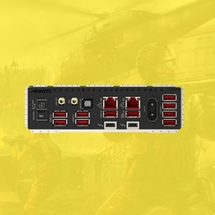 Mainboard GIGABYTE Z890 AI TOP (Intel Z890, Socket 1851, E-ATX, 4 khe RAM DDR5)