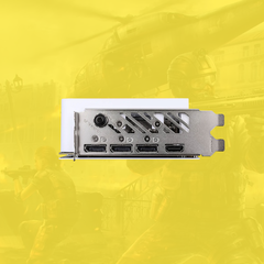 Card Màn Hình VGA COLORFUL iGAME GEFORCE RTX 5070 ULTRA W OC 12GB-V
