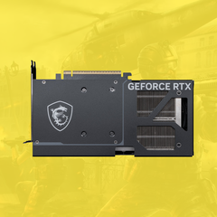 Card Màn HÌnh VGA MSI GEFORCE RTX 5070 12G VENTUS 2X OC