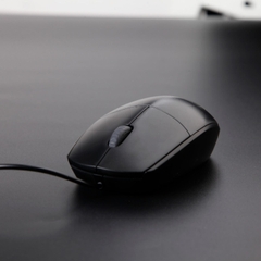 Chuột Quang USB Rapoo N110