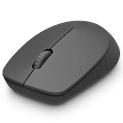Chuột Không Dây Rapoo M100 Silent - Xám Đen