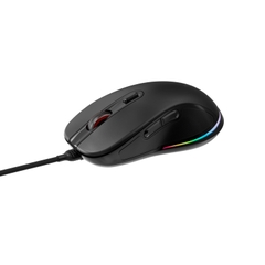 Chuột Gaming công thái học có dây Rapoo V260 Pro