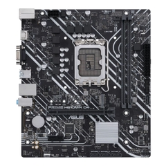 Mainboard Asus Prime H610M-K D4