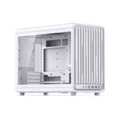 VỎ CASE PC JONSBO D33 WHITE
