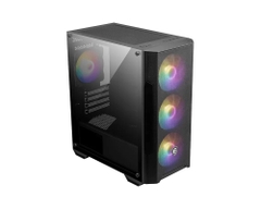 Vỏ Case MSI MAG FORGE M100A (Hàng Chính Hãng)