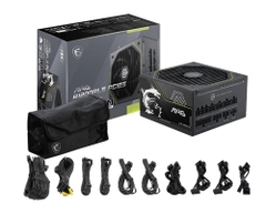 Nguồn MSI MAG A1200PLS PCIE5