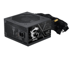 Nguồn MSI MAG A750BN PCIE5