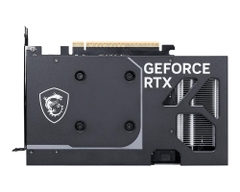 Card Màn Hình / VGA MSI GeForce RTX 5060 8G VENTUS 2X OC