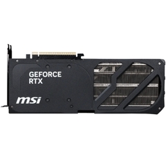 Card màn hình MSI GeForce RTX 5070 Ti 16G Shadow 3X OC