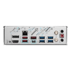 Mainboard MSI B650M GAMING WIFI (Hàng Chính Hãng)