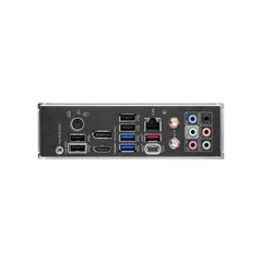Mainboard MSI Z790 GAMING PLUS WIFI (Hàng Chính Hãng)