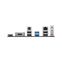 Mainboard MSI PRO H610M-E DDR4 (Hàng Chính Hãng)