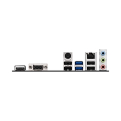 Mainboard MSI H510M-PLUS II